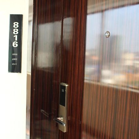 308 Hotel Сиханоуквил Екстериор снимка