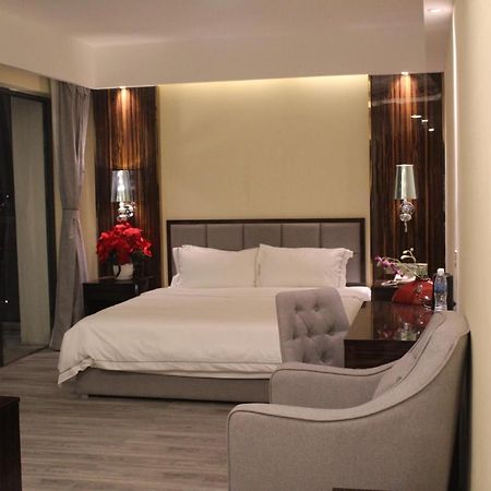 308 Hotel Сиханоуквил Екстериор снимка