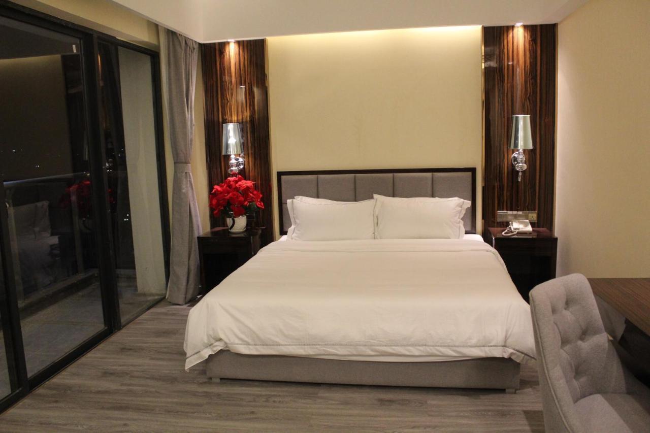 308 Hotel Сиханоуквил Екстериор снимка