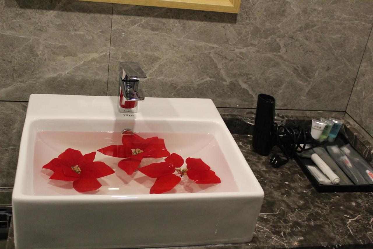 308 Hotel Сиханоуквил Екстериор снимка