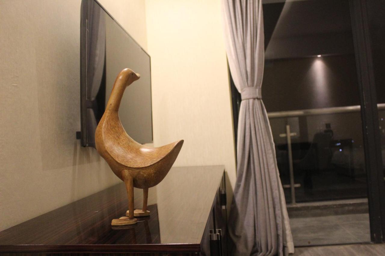 308 Hotel Сиханоуквил Екстериор снимка